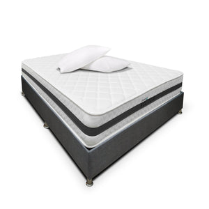 Base + colchón 140 x 190 imagen principal