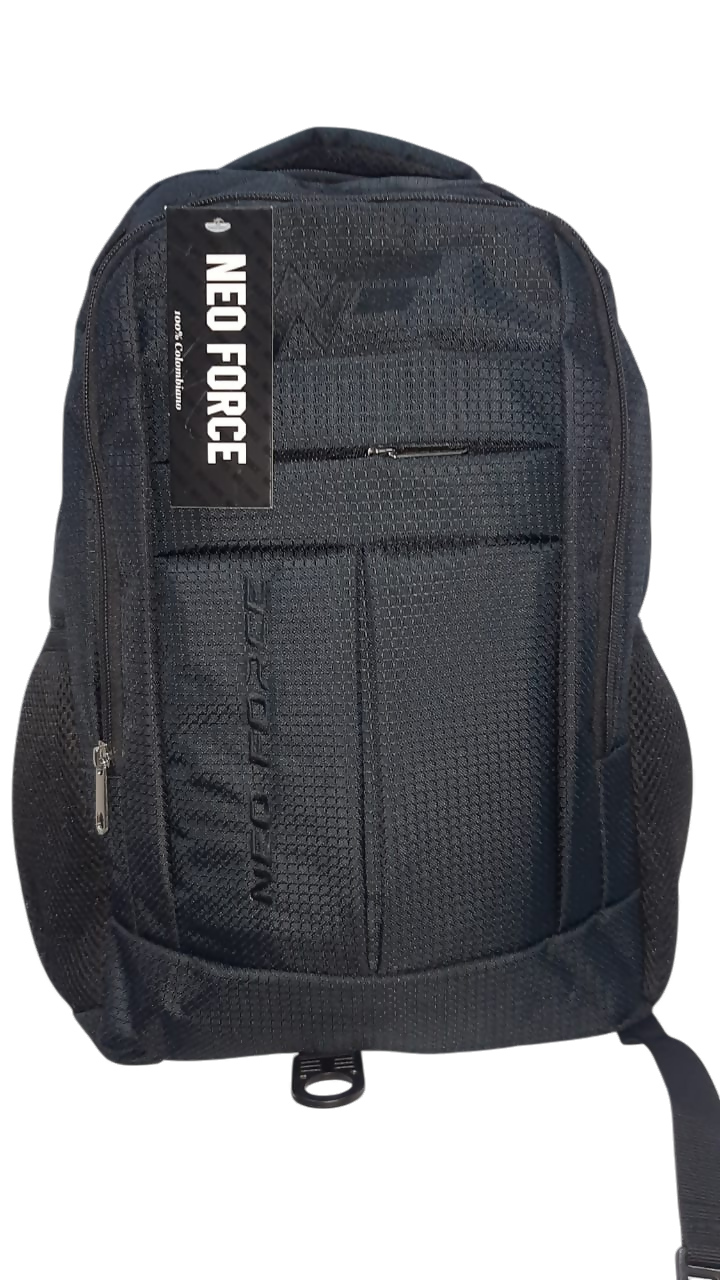 MORRAL CLÁSICO ESTUDIANTIL 074