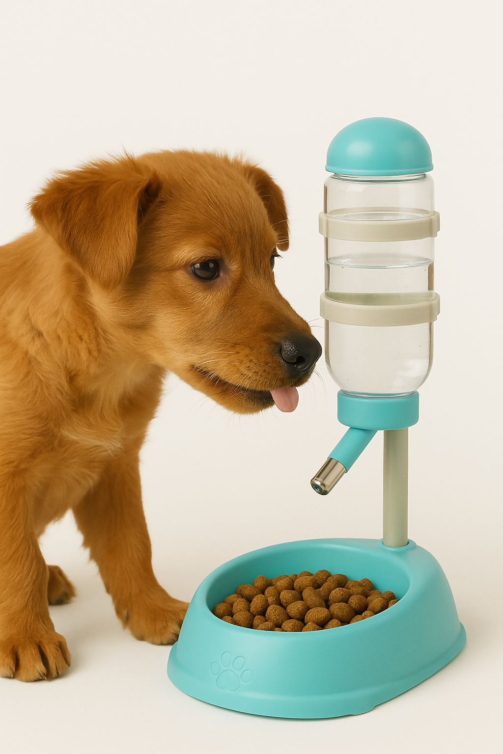 BEBEDERA VERDE DE POSTE (A) 400ML