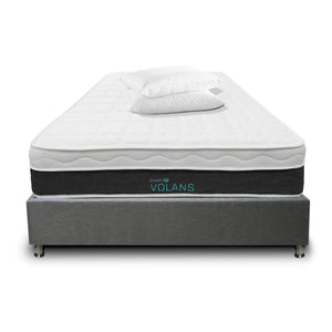 Volans frontal combo 140-160-200