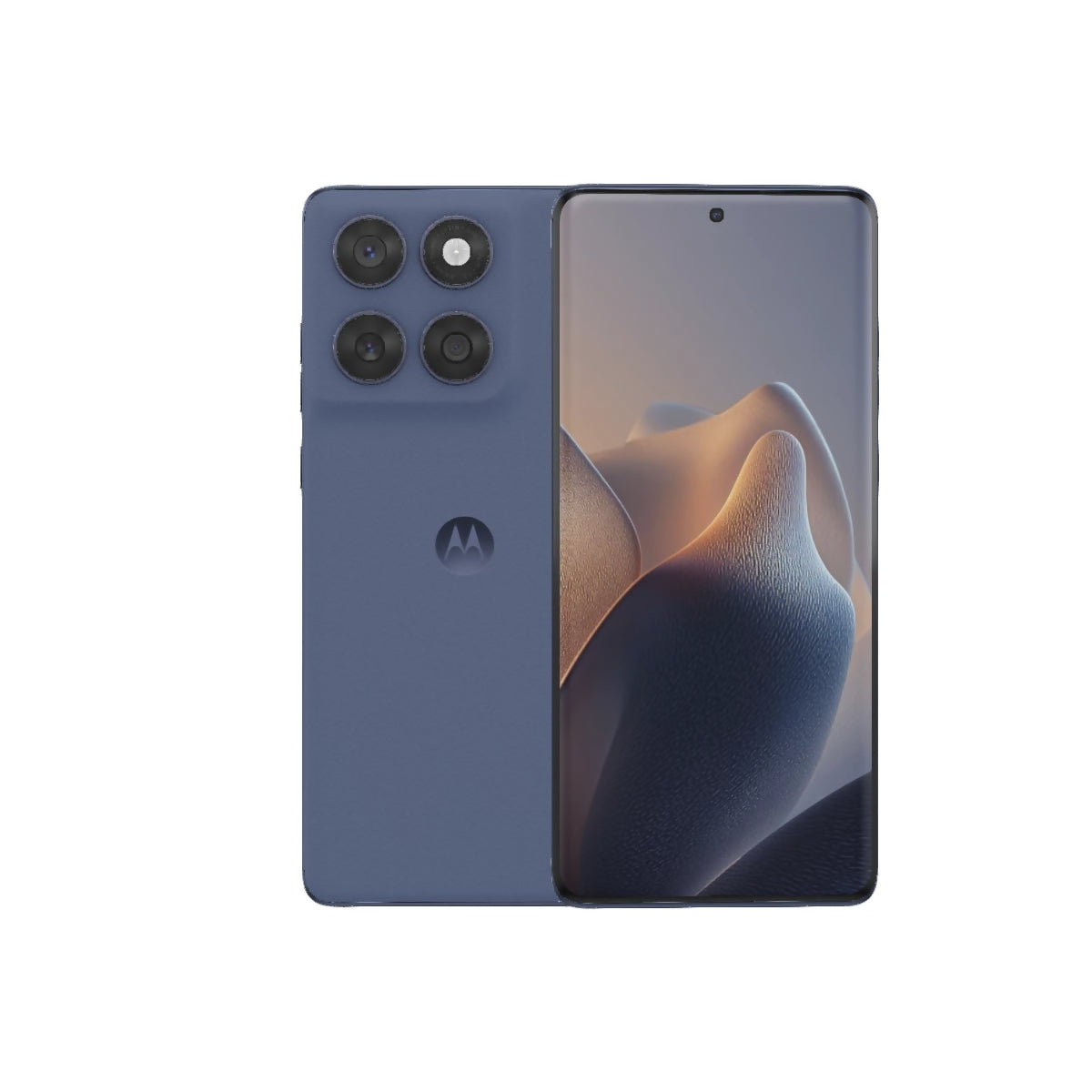 MOTOROLA EDGE 60 FUSION 8+256GB