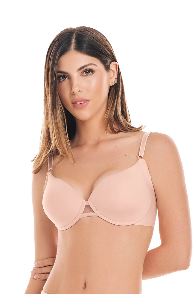 BRASIER DE CUBRIMIENTO MEDIO 4593