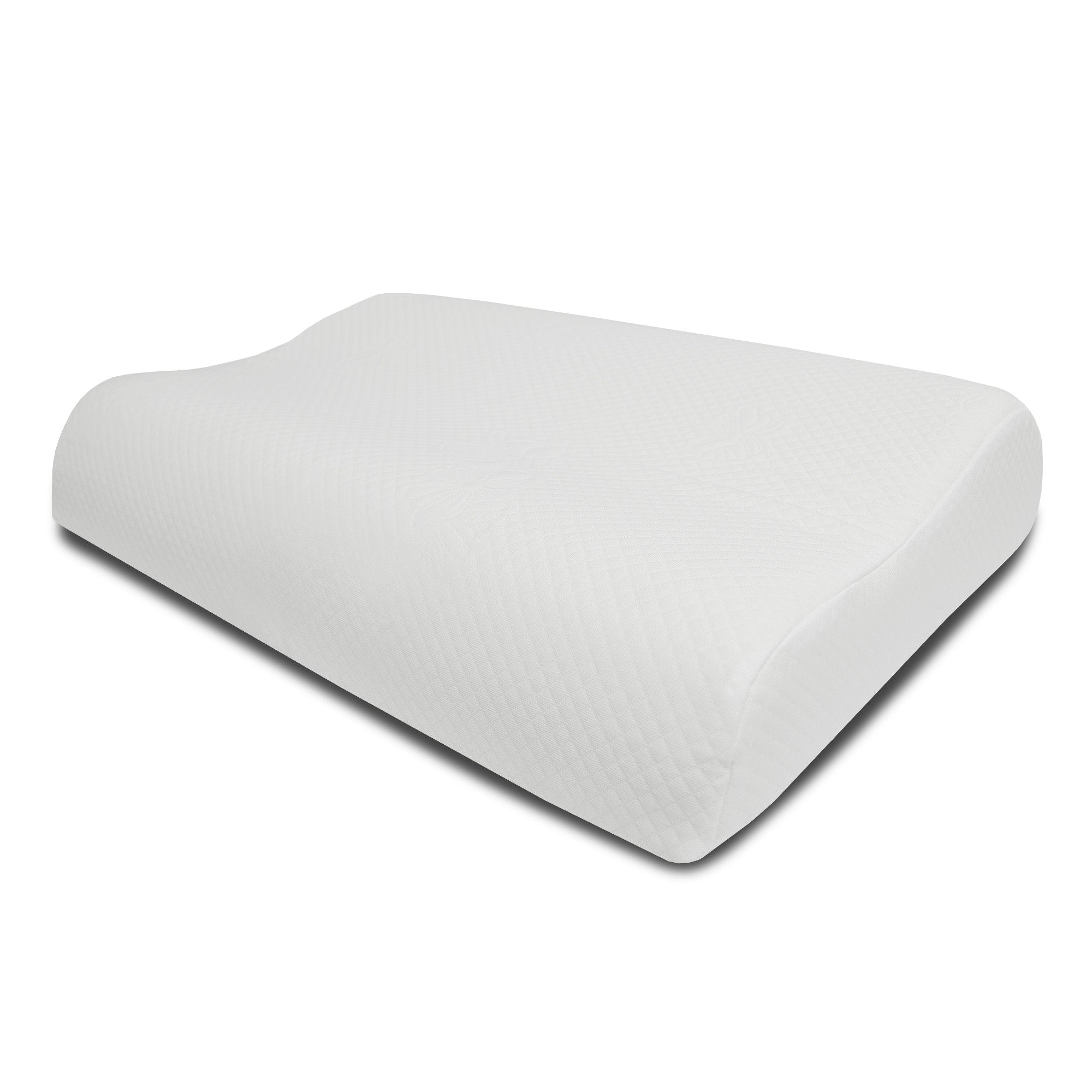 ALMOHADA DREAMON VISCOELASTICA ERGONOMICA 60X40