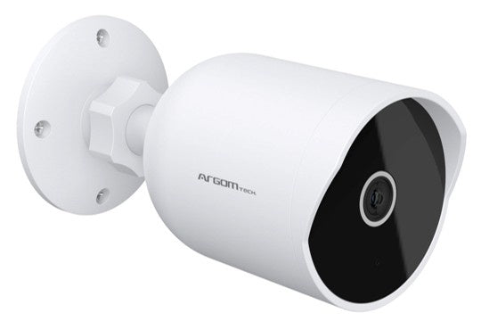 CONVOY 70 SMART WI-FI OUTDOOR/INDOOR 2K QHD CAMERA