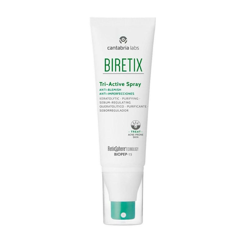 Biretix triactive corporal