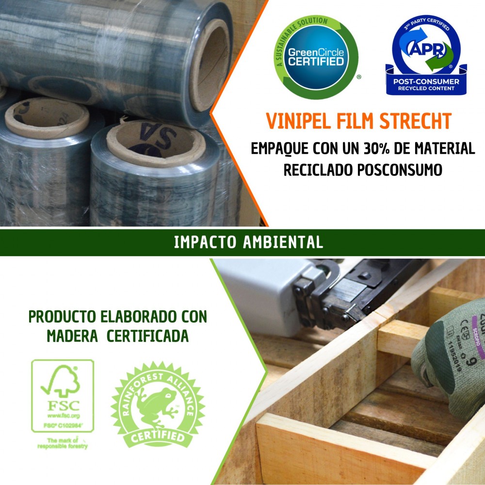 SOFA CAMA TARIMA BROOKE TELA VERDE MENTA