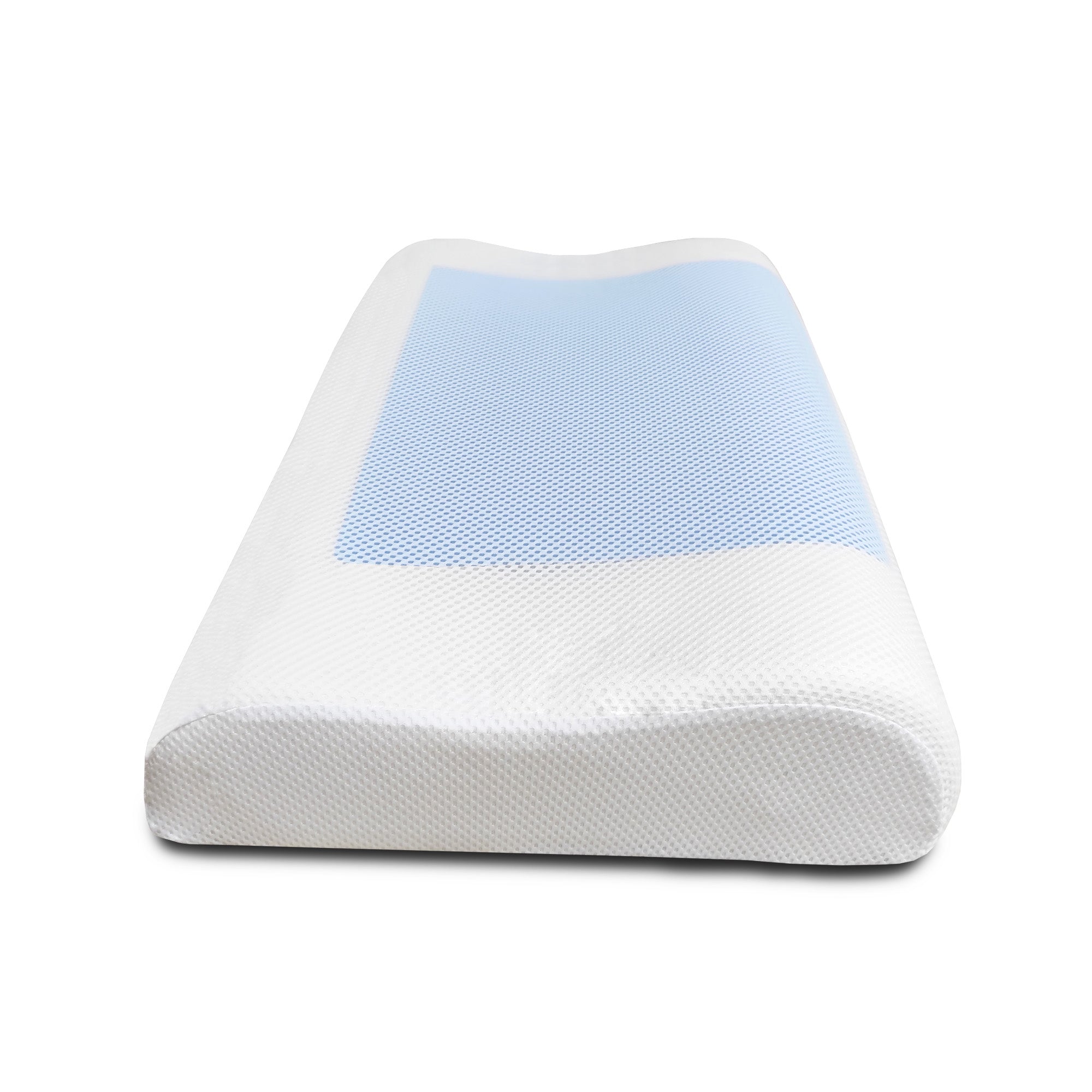 ALMOHADA DREAMON VISCOELASTICA ERGONOMI GEL 60X
