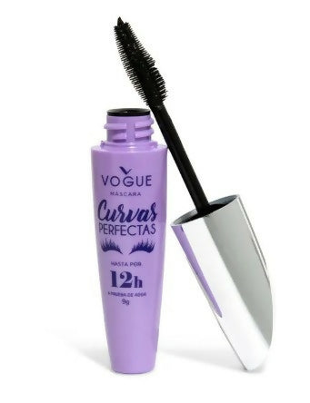 PESTAÑINA VOGUE CURVAS PERFECTAS