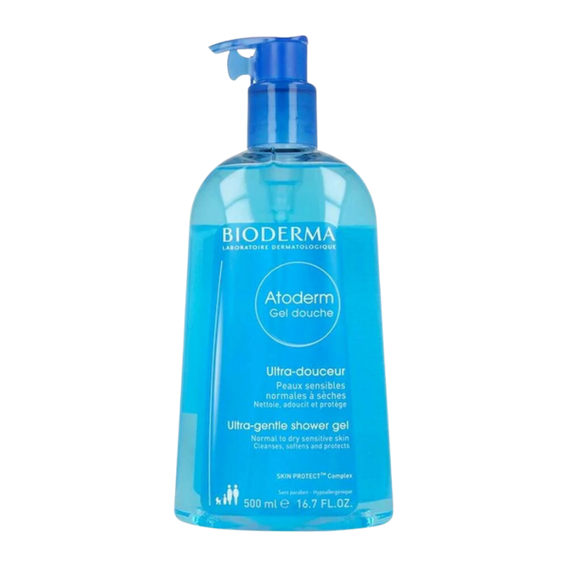 ATODERM GEL DOUCHE X 500ML