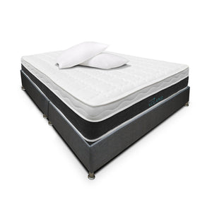 Base + colchón Volans 200 x 200 Imagen principal