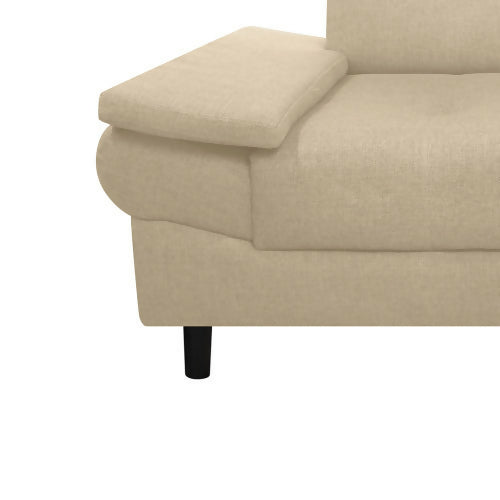 SOFA MICHELLE ANTIFLUIDOS BEI