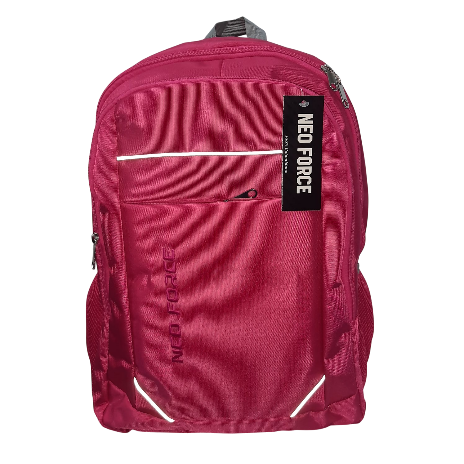 MORRAL CLÁSICO, UNISEX DEPORTIVOS Y ESTUDIANTIL 142
