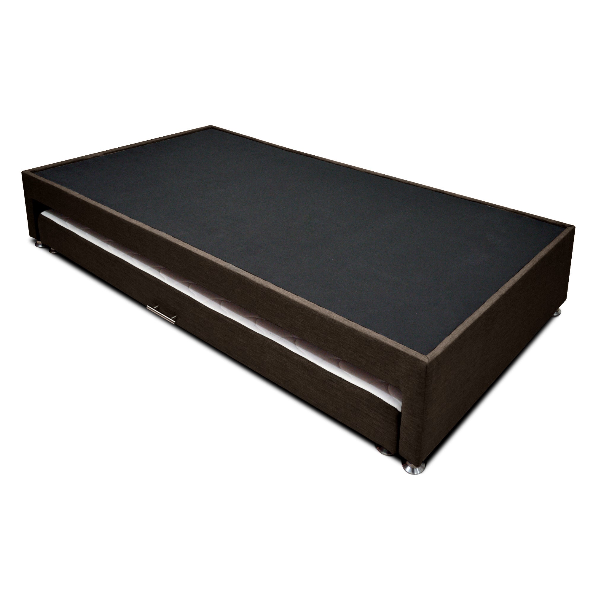 CAMA TARIMA DREAMER LINO 140X190 CAFE