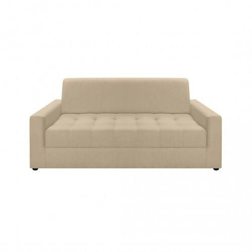 SOFA ALONDRA 2 PUESTOS TELA