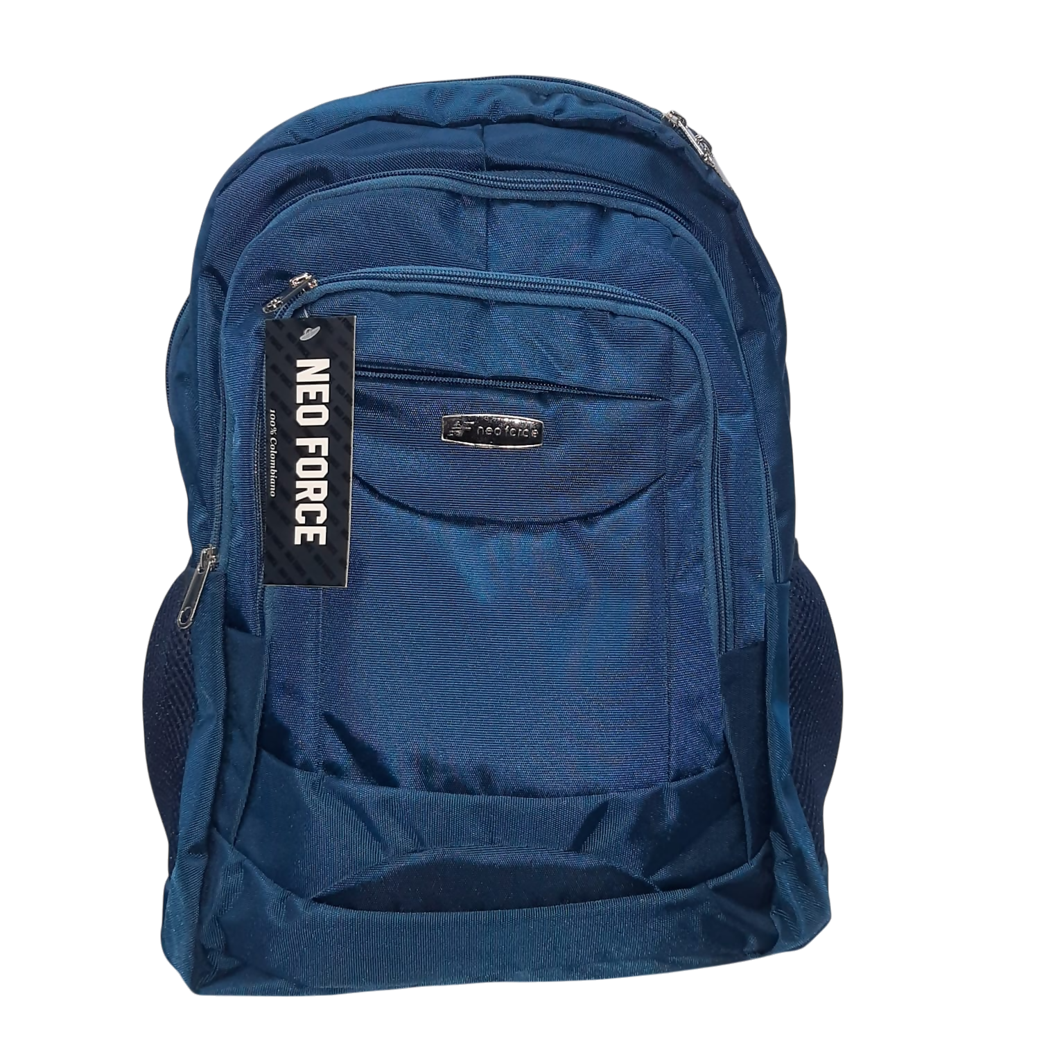 MORRAL CLÁSICO, OFICINA ESTUDIANTIL 018