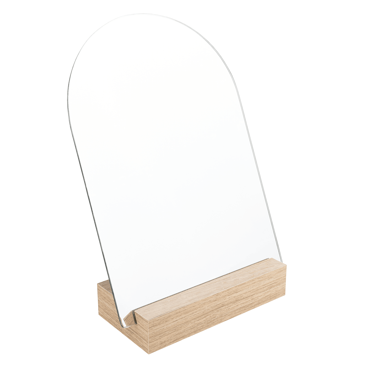 ESPEJO TOCADOR NORUEGA, BEIGE, DISEÑO MODERNO