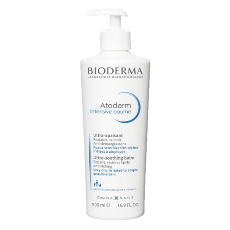 ATODERM INTENSIVE BAUME X 500ML