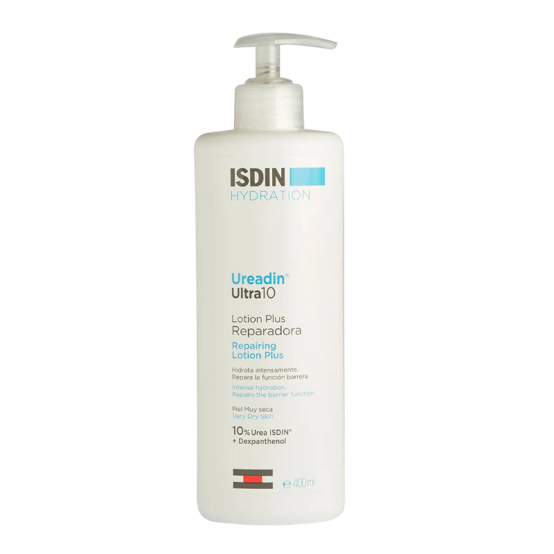 ISDIN UREADIN ULTRA 10 X 400ML