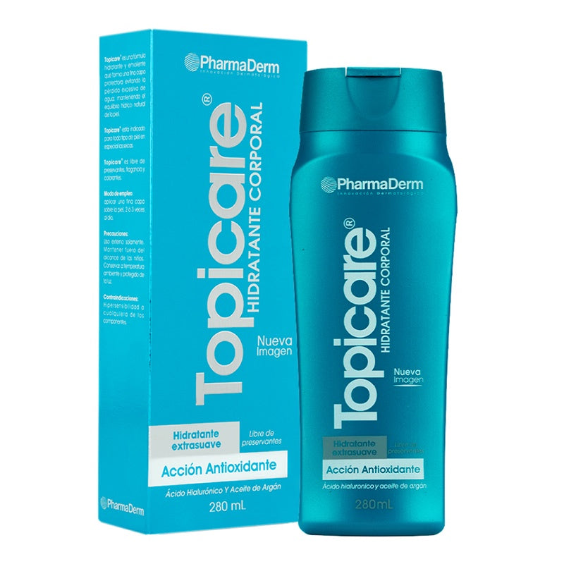 TOPICARE X 280ML