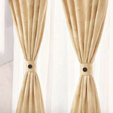 Cortina x2 jacquard