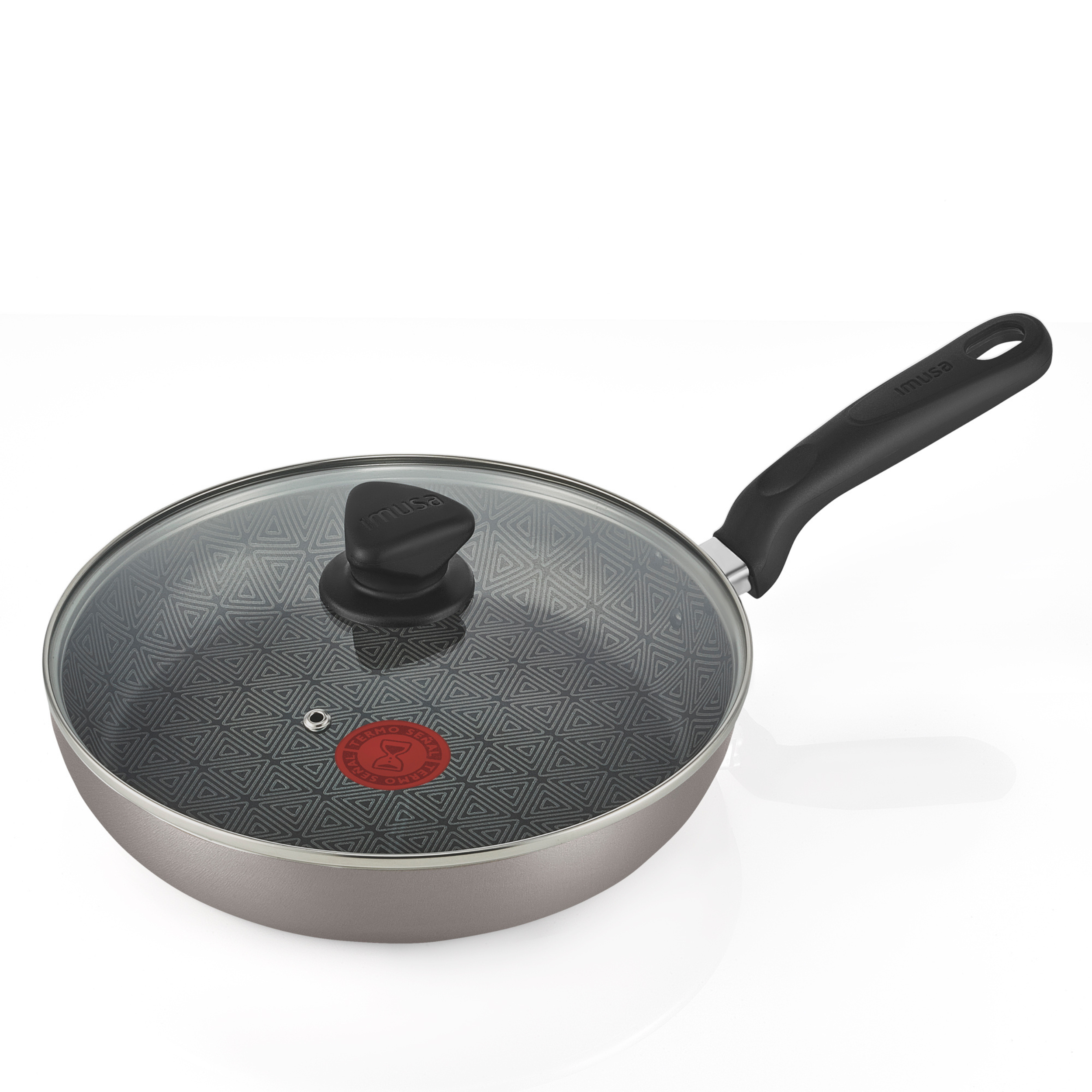 SARTEN 30CM TV TALENT 381300-S