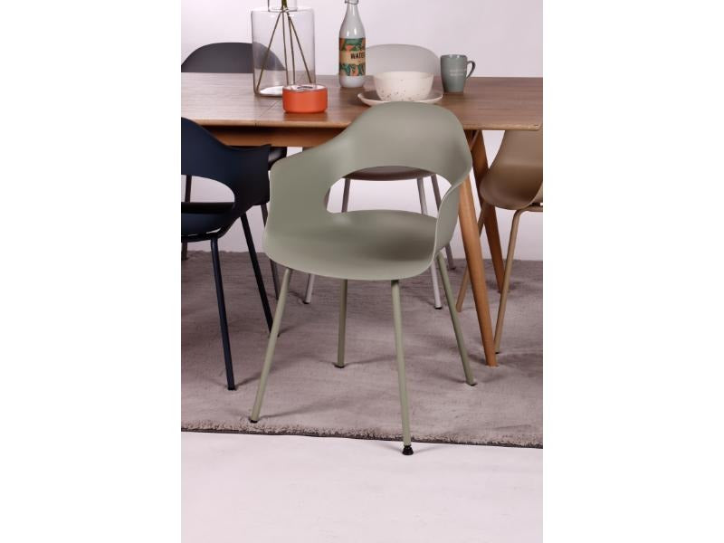 SILLA (ASIENTO) *+542-190190AB-C
