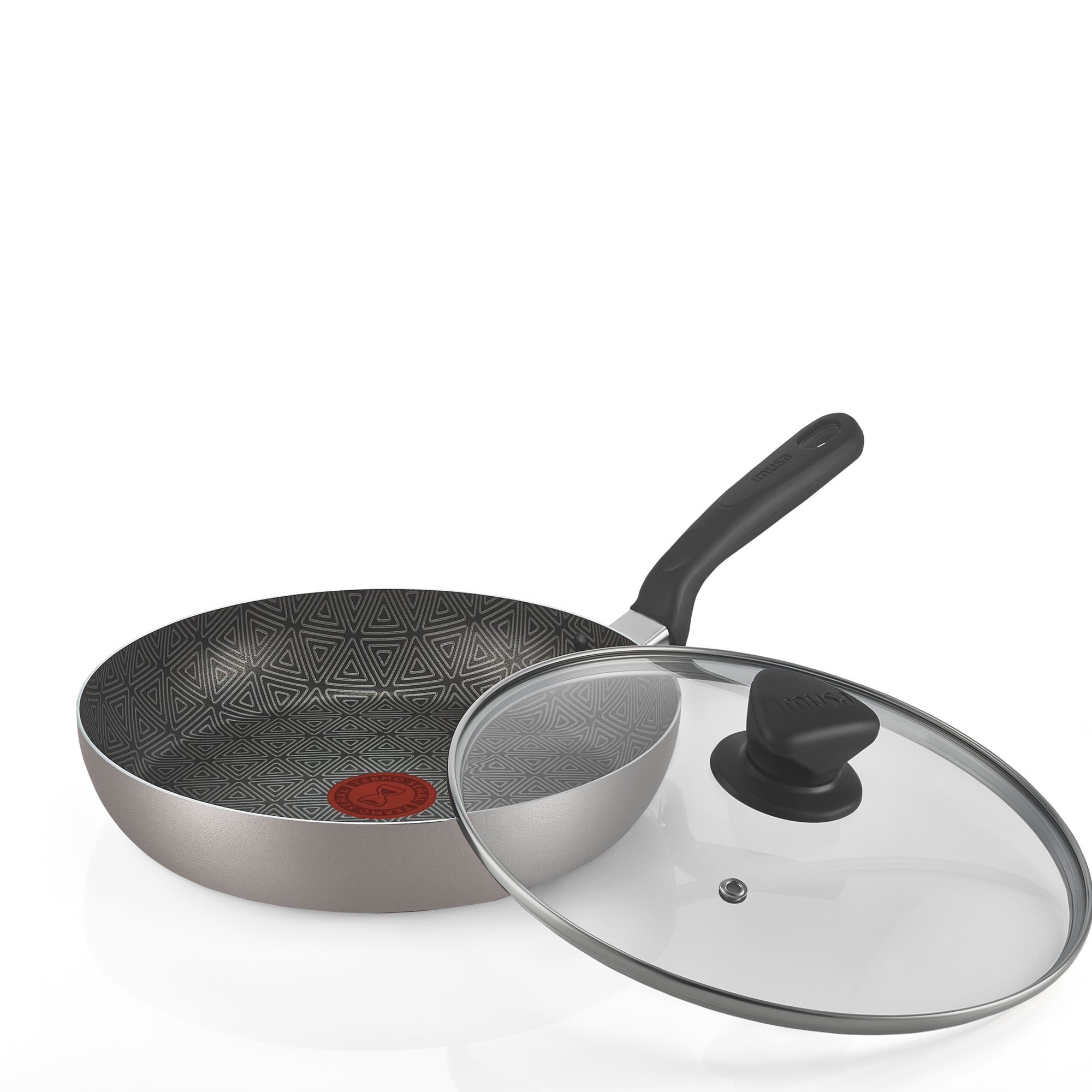 SARTEN 20CM A/A SMART 0295000-S