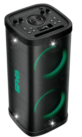 PARLANTE CABINA BLUETOOTH BOCINA SK618
