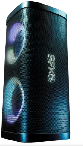 PARLANTE CABINA BLUETOOTH BOCINA SK618