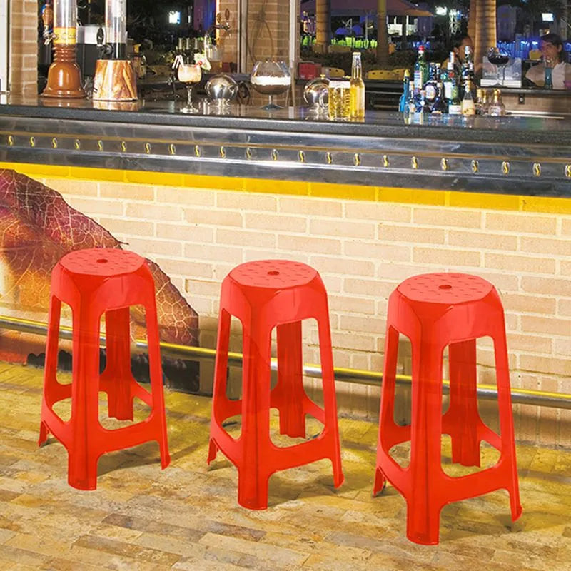 Butaco Bar Rojo