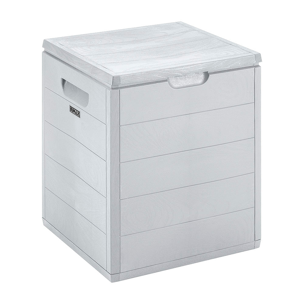 Baúl 100 Lt Barú Gris Hielo
