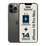 iPhone 13 Pro Max Grafito