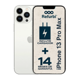 iPhone 13 Pro Max Plateado