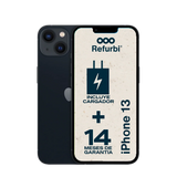 iPhone 13 Negro