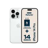 iPhone 14 Pro Reacondicionado