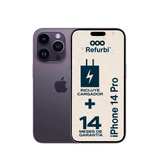iPhone 14 Pro Reacondicionado