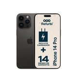 iPhone 14 Pro Reacondicionado