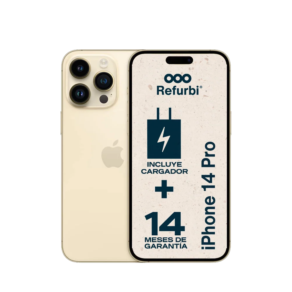 iPhone 14 Pro