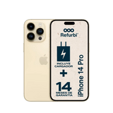 iPhone 14 Pro Reacondicionado