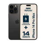 iPhone 14 Pro Max Reacondicionado
