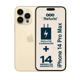 iPhone 14 Pro Max Reacondicionado