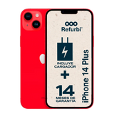 iPhone 14 Plus Reacondicionado