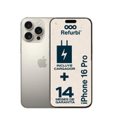 iPhone 16 Pro Reacondicionado