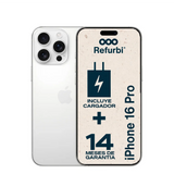 iPhone 16 Pro Reacondicionado
