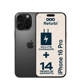iPhone 16 Pro Reacondicionado