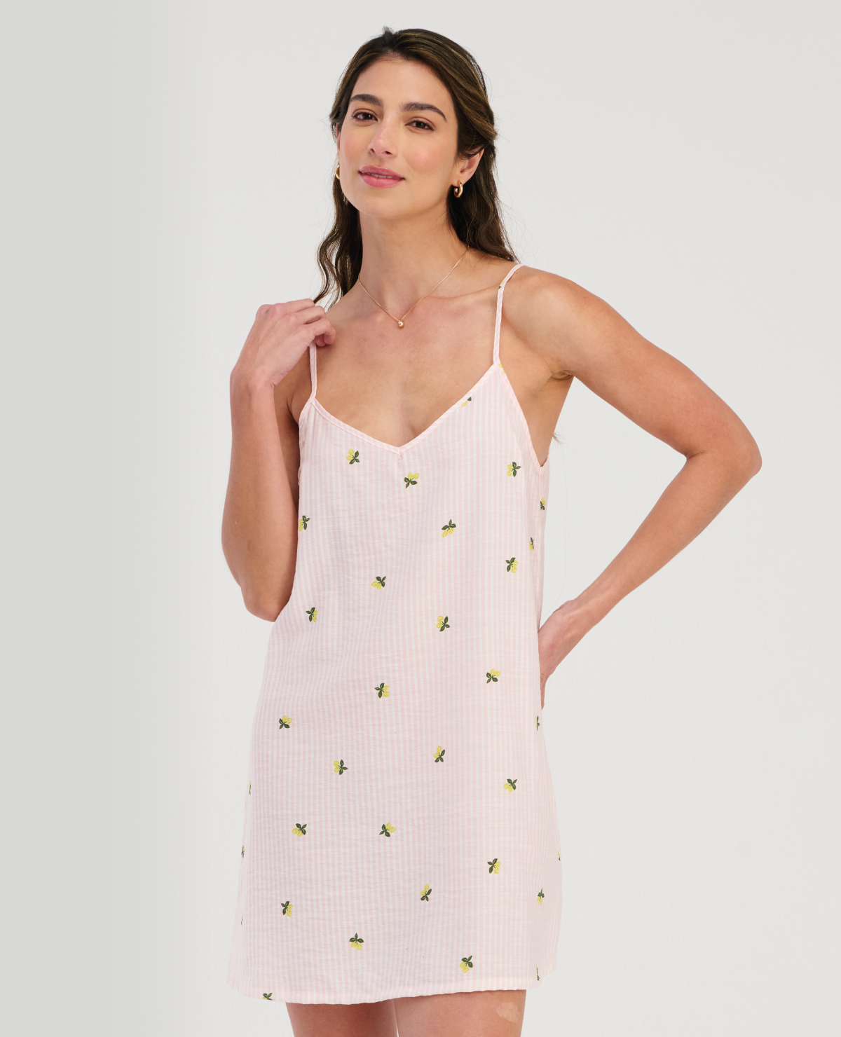 PIJAMA BATOLA - ESTAMPADO