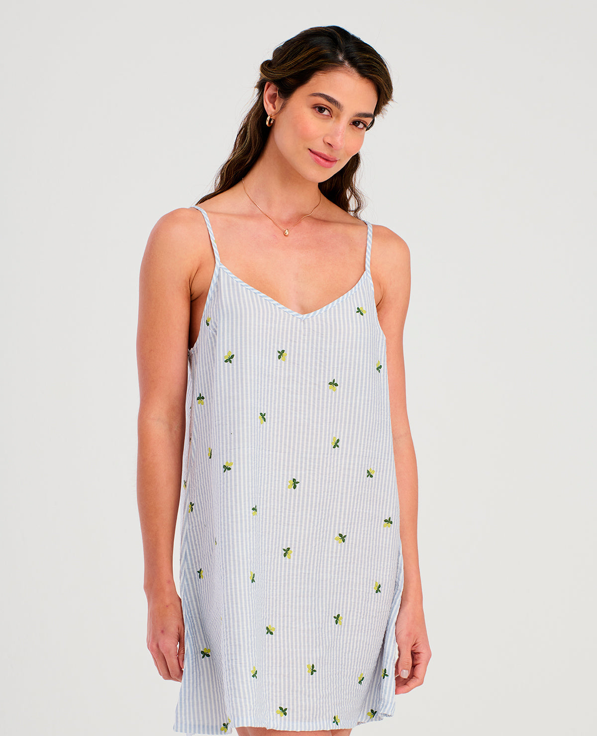 PIJAMA BATOLA - ESTAMPADO