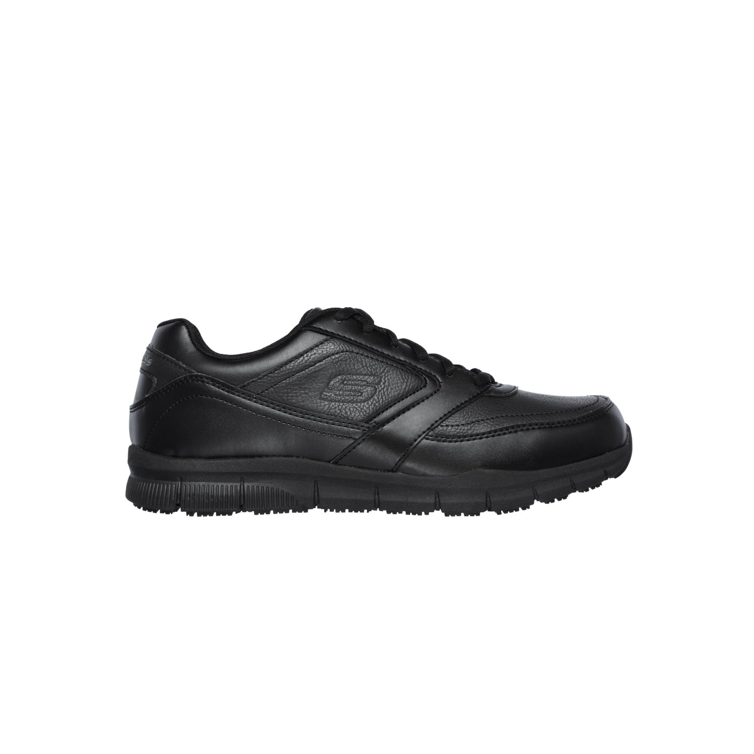 TENIS DEPORTIVOS 77156BLK