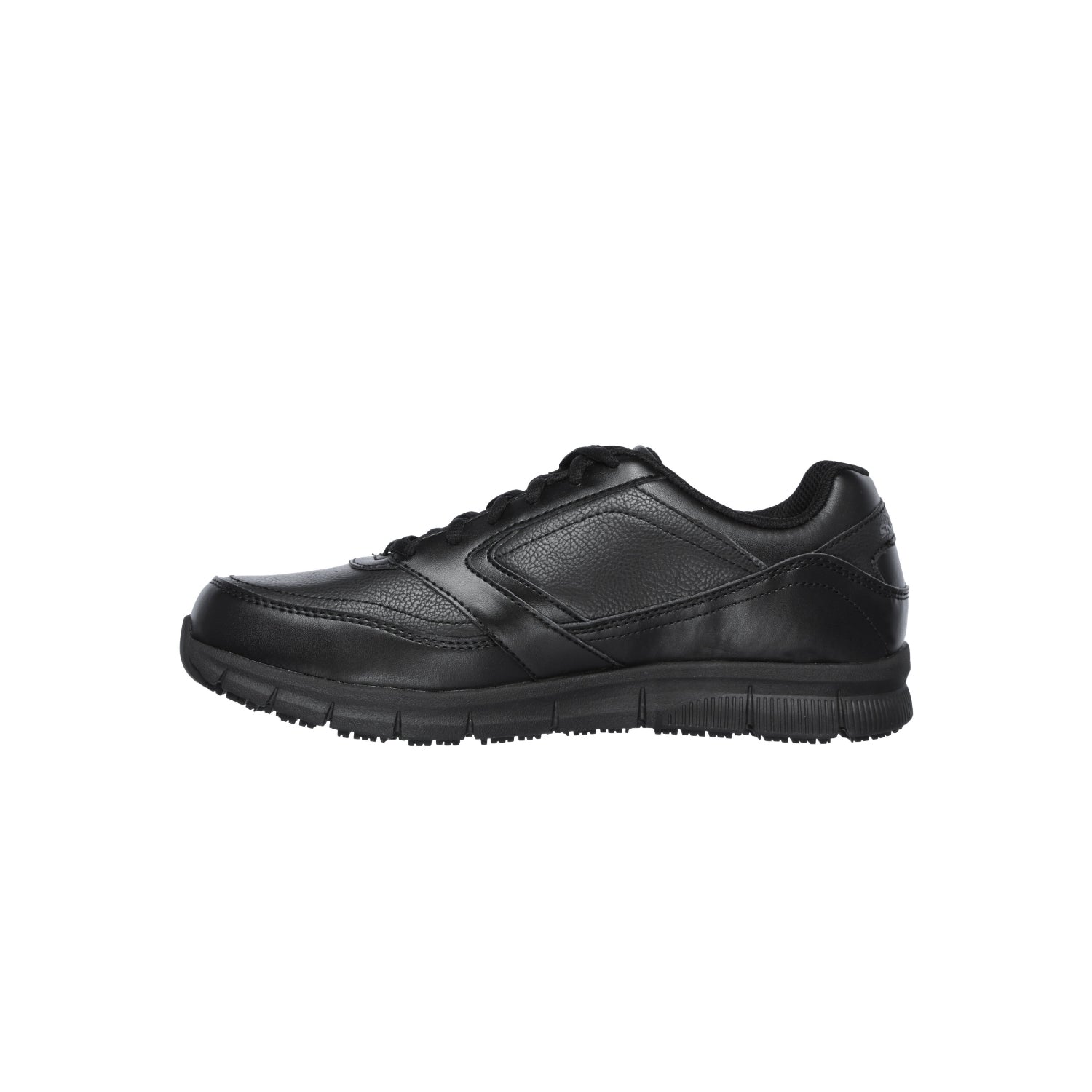 TENIS DEPORTIVOS 77156BLK