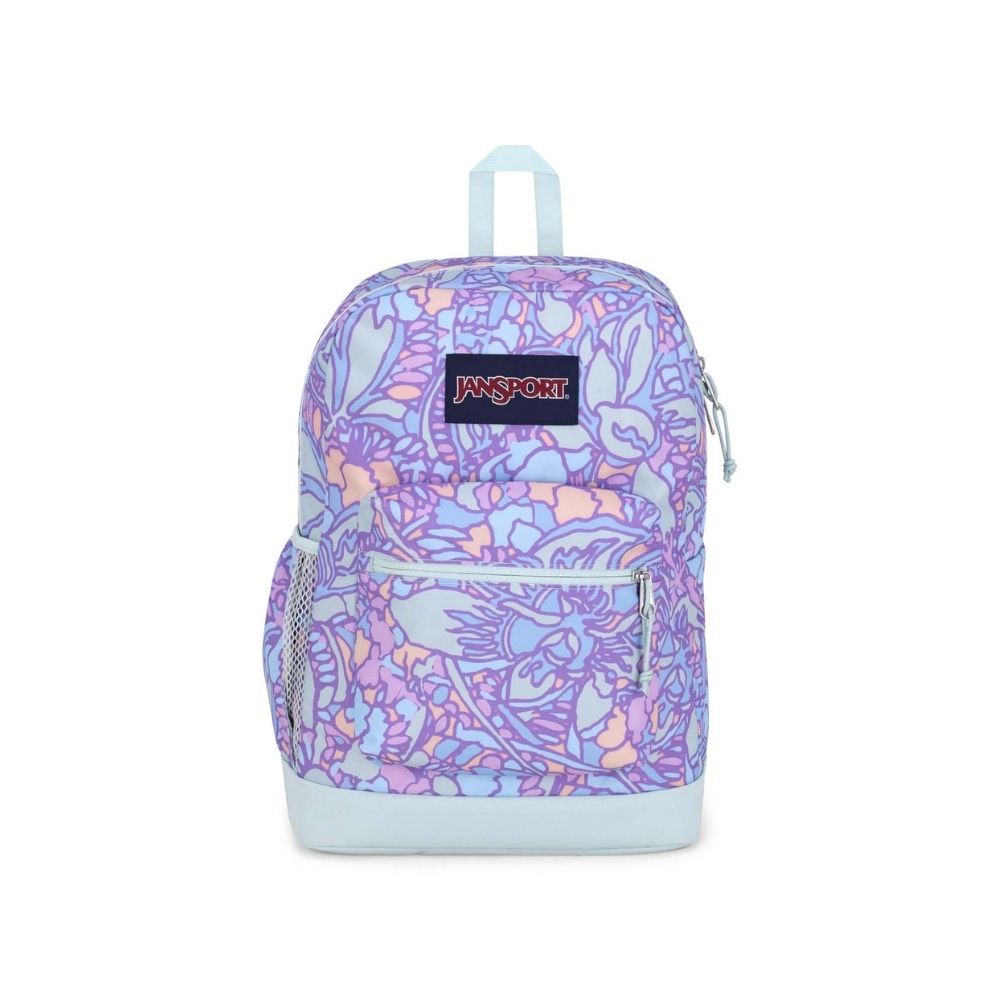 MORRAL CROSS TOWN PLUS FLUID FLORAL JS0A7ZNZ-GW0
